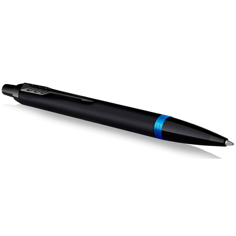 Ручка шариковая Parker IM Vibrant Rings K315 (2172941) - фото 4