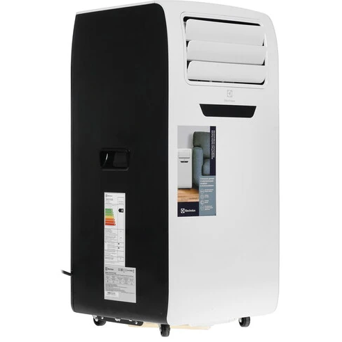Мобильный кондиционер Electrolux EACM-09 FM/N3 - НС-1292431