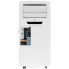 Мобильный кондиционер Electrolux EACM-09 FM/N3 - НС-1292431 - фото 2