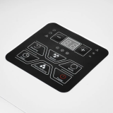 Мобильный кондиционер Electrolux EACM-09 FM/N3 (НС-1292431)