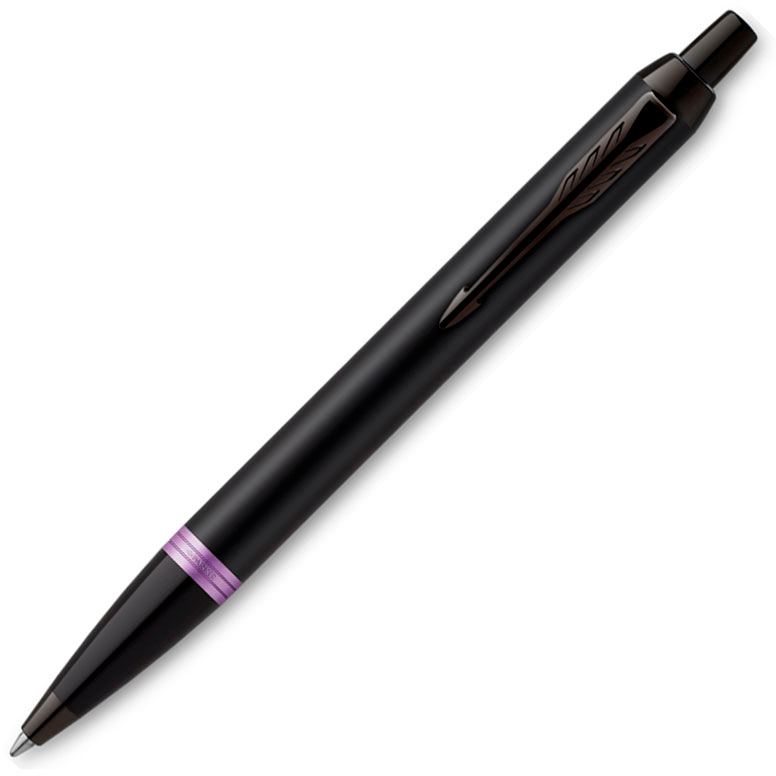 Ручка шариковая Parker IM Vibrant Rings K315 (2172951)
