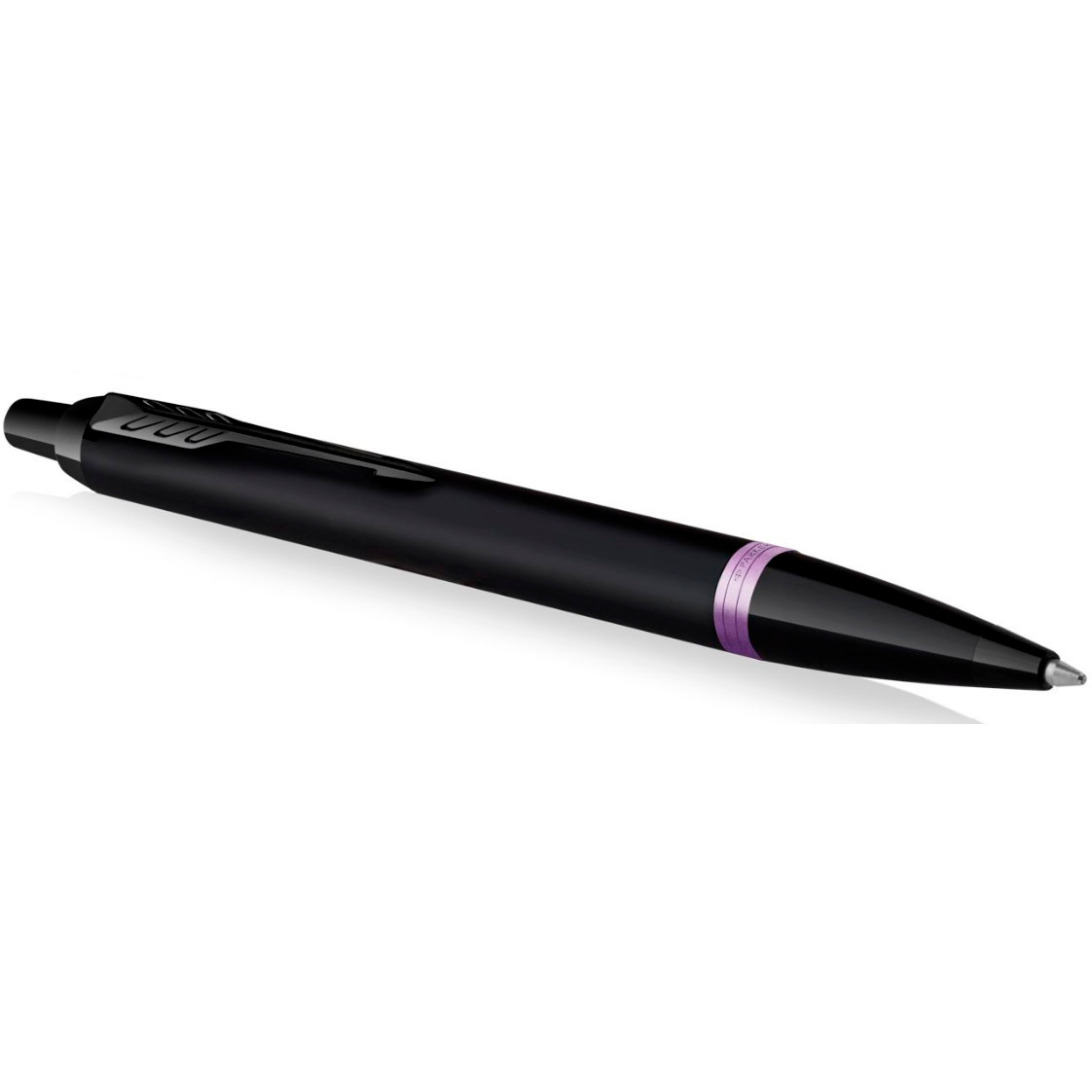 Ручка шариковая Parker IM Vibrant Rings K315 (2172951) - фото 4