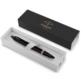 Ручка шариковая Parker IM Vibrant Rings K315 (2172951)