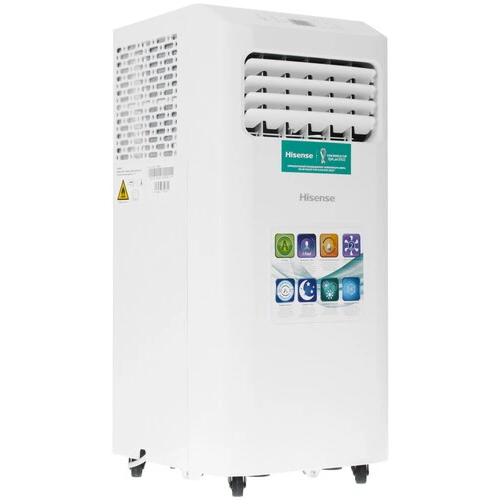 Мобильный кондиционер Hisense AP-07CR4GKVS00