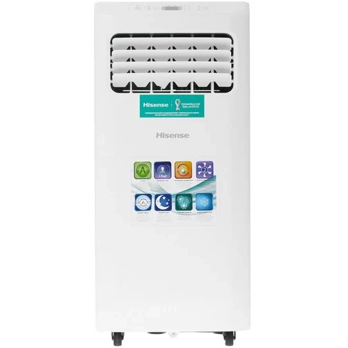 Мобильный кондиционер Hisense AP-07CR4GKVS00 - НС-1406803 - фото 2