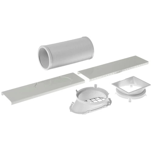 Мобильный кондиционер Hisense AP-07CR4GKVS00 - НС-1406803 - фото 6