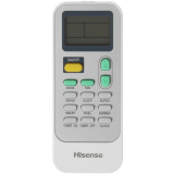 Мобильный кондиционер Hisense AP-07CR4GKVS00 (НС-1406803)