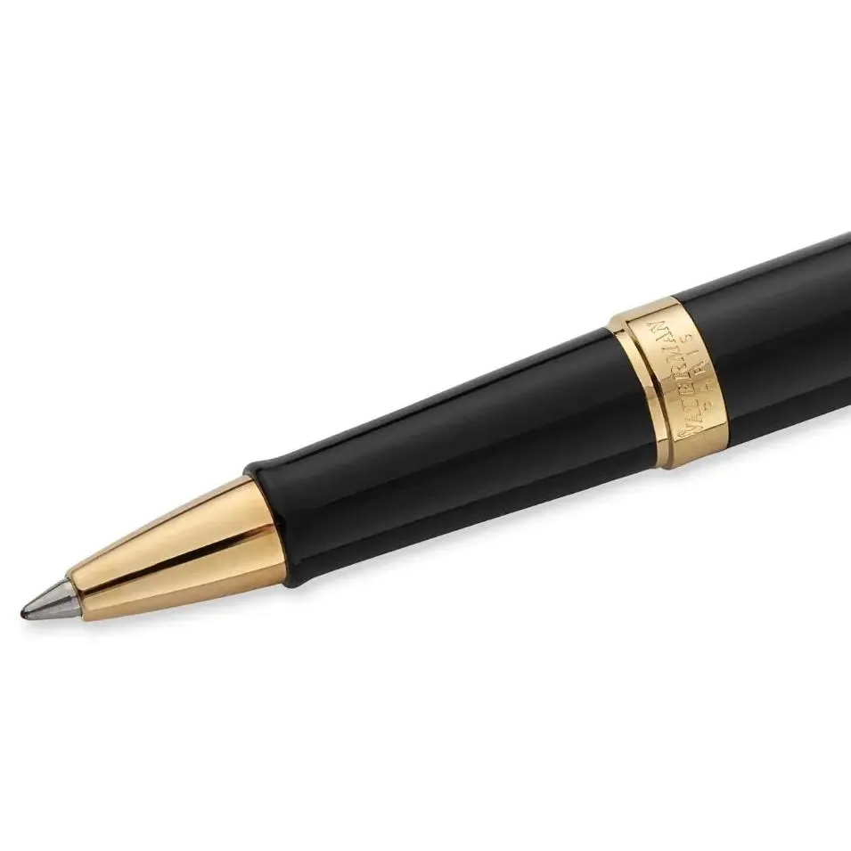 Ручка роллер Waterman Hemisphere (CWS0920750) - фото 3