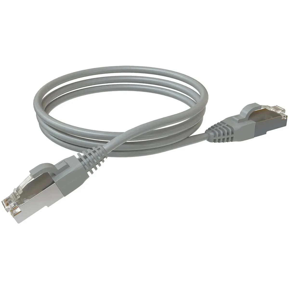 Патч-корд SYSMATRIX PC 4545.5ES26.5LSZHGY, 5м