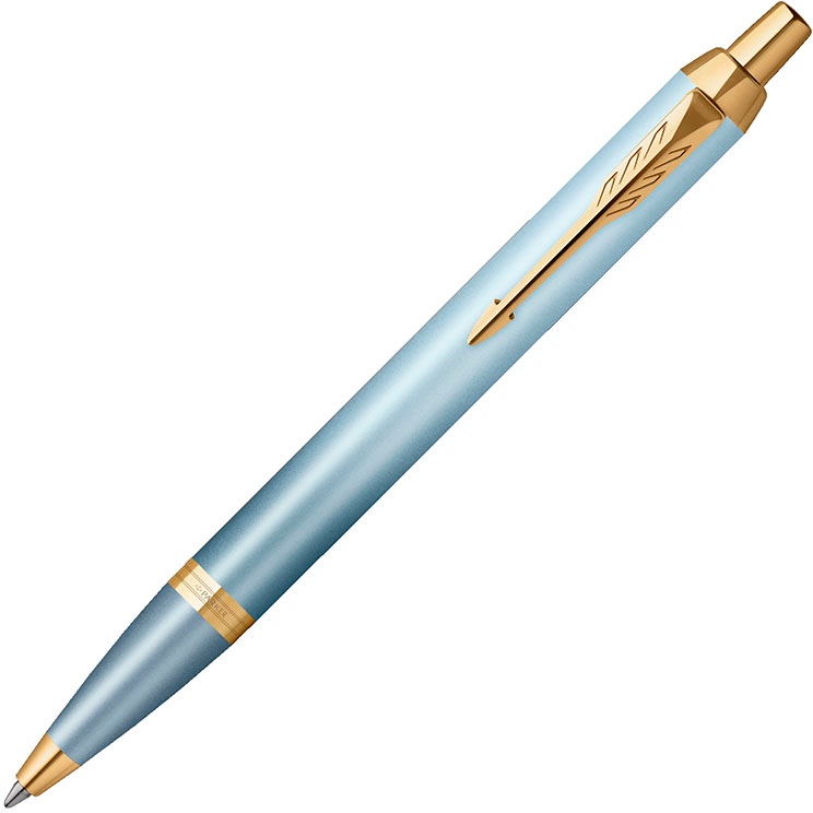 Ручка шариковая Parker IM Writing Rituals K331 (2203894)
