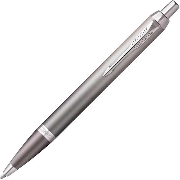 Ручка шариковая Parker IM Writing Rituals K331 (2203898)