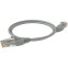 Патч-корд SYSMATRIX PC 4545.5EU26.1LSZHGY, 1м
