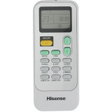 Мобильный кондиционер Hisense AP-09CW4GNCS00 (НС-1610901)
