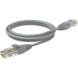 Патч-корд SYSMATRIX PC 4545.5EU26.5LSZHGY, 5м
