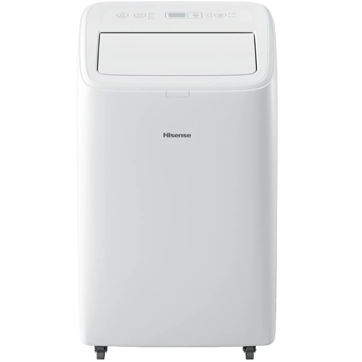 Мобильный кондиционер Hisense AP-12CW4GQCS00 - НС-1610903