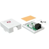 Розетка RJ-45 SYSMATRIX SB 15EU.WH