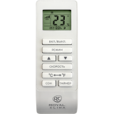 Мобильный кондиционер Royal Clima RM-CU30HH-E (НС-1609755)