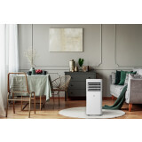 Мобильный кондиционер Royal Clima RM-CU30HH-E (НС-1609755)