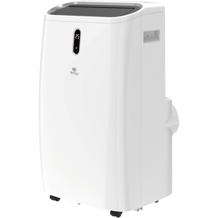 Мобильный кондиционер Royal Clima RM-ST39CH-E - НС-1410150