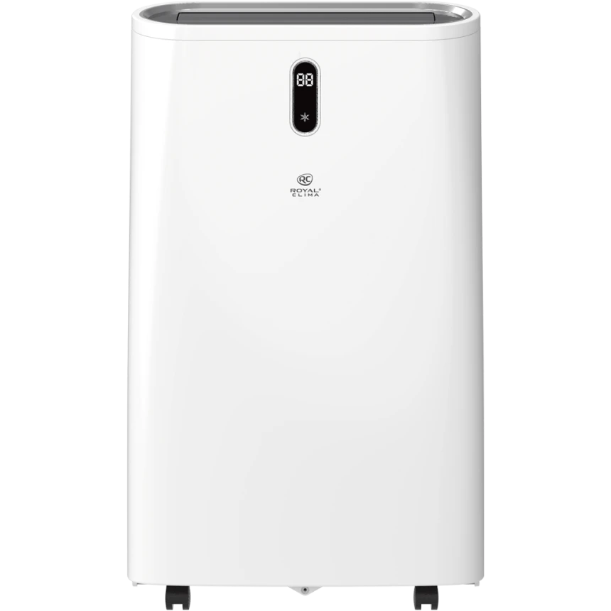 Мобильный кондиционер Royal Clima RM-ST39CH-E - НС-1410150 - фото 2