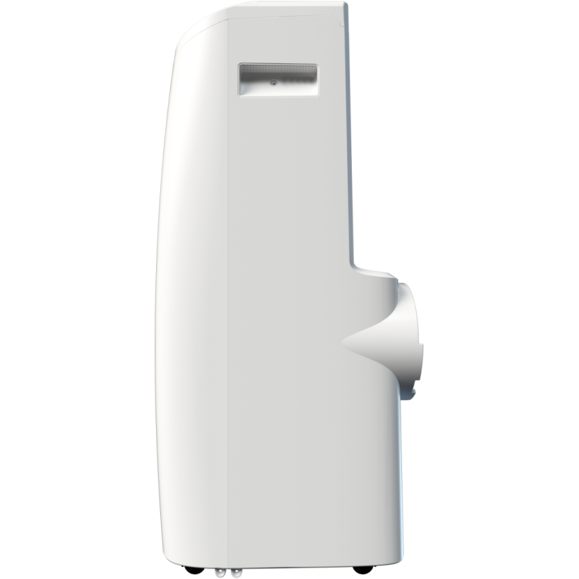 Мобильный кондиционер Royal Clima RM-ST39CH-E - НС-1410150 - фото 3