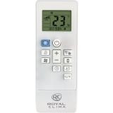 Мобильный кондиционер Royal Clima RM-ST39CH-E (НС-1410150)