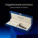 Ручка роллер Waterman Hemisphere Colour Blocking (2202845)