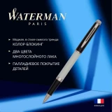 Ручка роллер Waterman Hemisphere Colour Blocking (2202845)