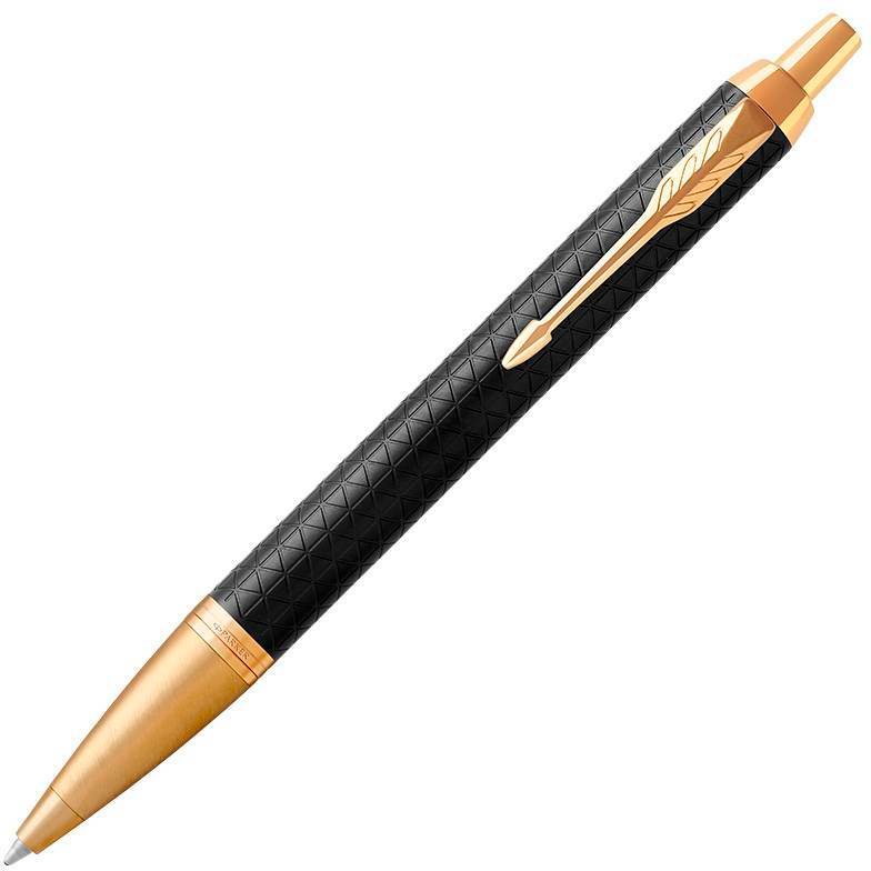Ручка шариковая Parker IM Premium K323 (1931667)