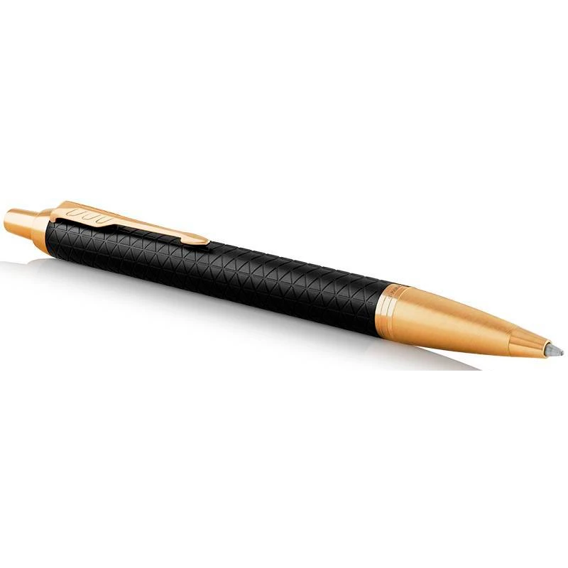 Ручка шариковая Parker IM Premium K323 (1931667) - фото 2