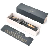 Ручка шариковая Parker IM Premium K323 (1931667)