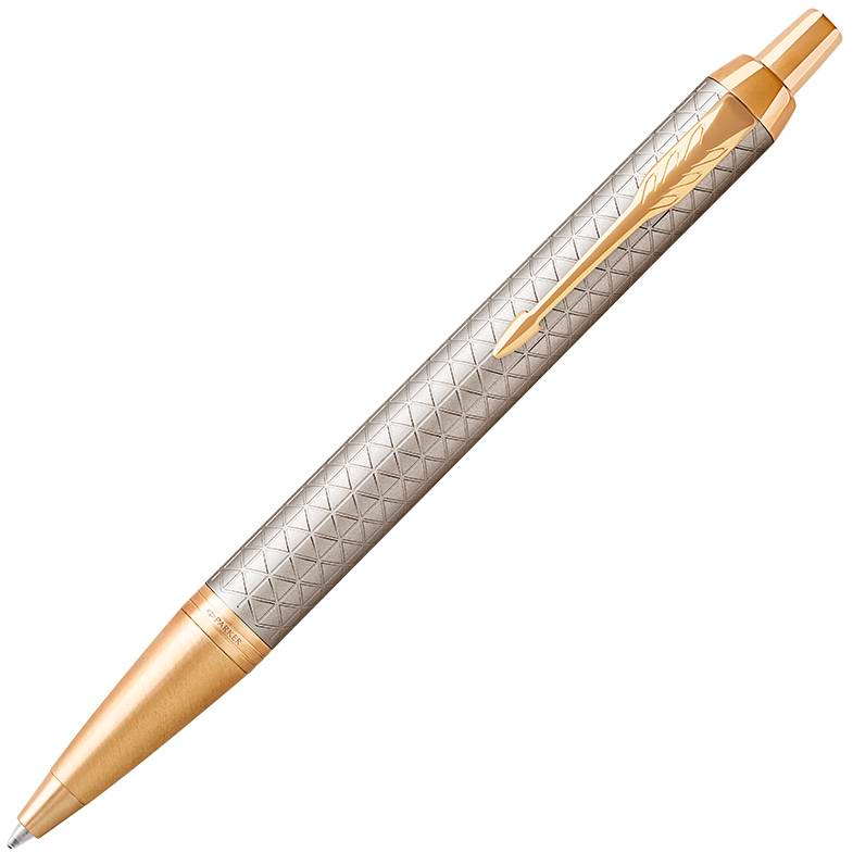 Ручка шариковая Parker IM Premium K323 (1931687)
