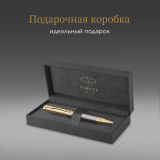 Ручка шариковая Parker Ingenuity Pioneers K571 (2200952)