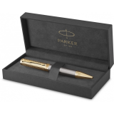 Ручка шариковая Parker Ingenuity Pioneers K571 (2200952)