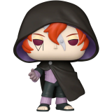 Фигурка Funko POP! Animation Boruto Code (83706)