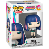 Фигурка Funko POP! Animation Boruto Eida (83709)