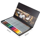 Набор карандашей Deli 6522