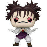 Фигурка Funko POP! Animation Jujutsu Kaisen Choso (85321)
