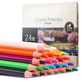 Набор карандашей Deli 6565