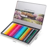 Набор карандашей Deli 6565