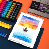 Набор карандашей Deli 6565