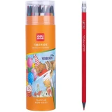 Набор карандашей Deli 7073-36