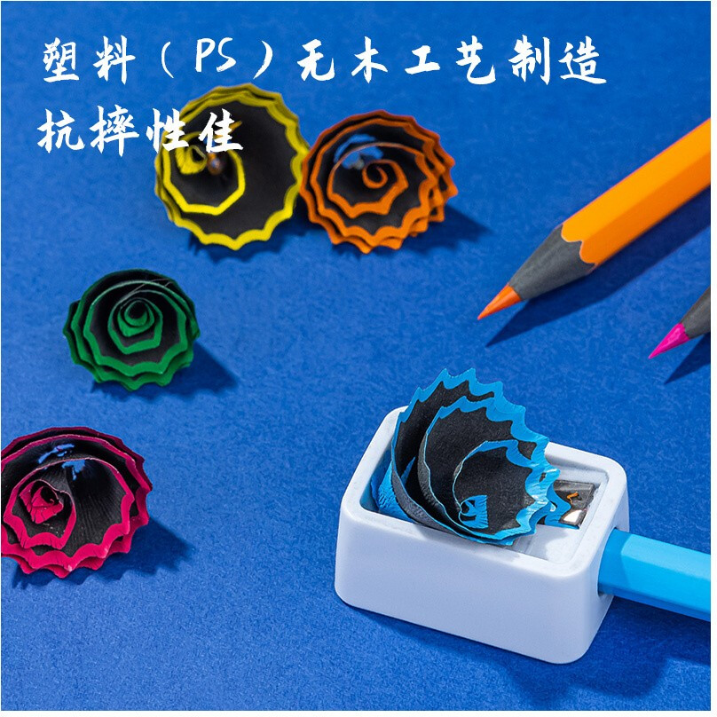 Набор карандашей Deli 7073-36 - фото 4