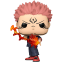 Фигурка Funko POP! Animation Jujutsu Kaisen Ryomen Sukuna (Fire Arrow) - 85322