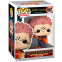 Фигурка Funko POP! Animation Jujutsu Kaisen Ryomen Sukuna (Fire Arrow) - 85322 - фото 2