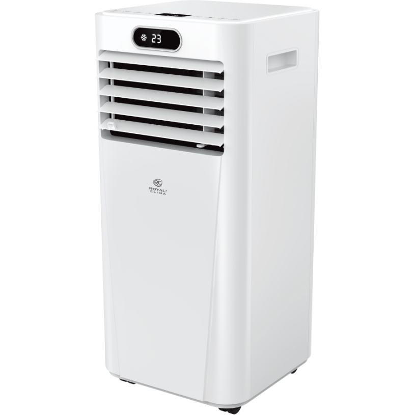 Мобильный кондиционер Royal Clima RM-TS22CH-E