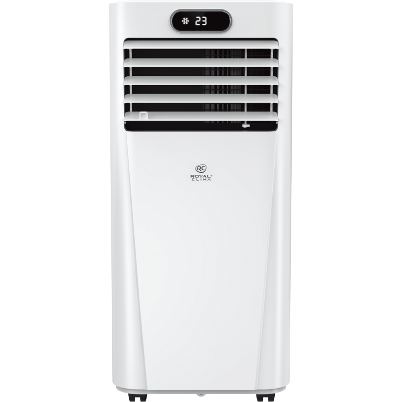 Мобильный кондиционер Royal Clima RM-TS22CH-E - НС-1410147 - фото 2