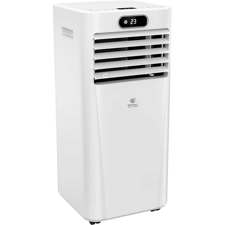 Мобильный кондиционер Royal Clima RM-TS22CH-E - НС-1410147 - фото 3