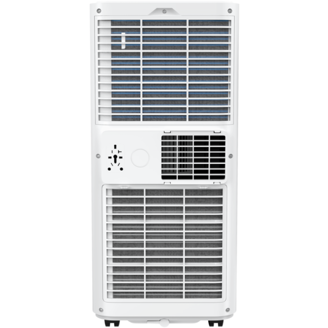 Мобильный кондиционер Royal Clima RM-TS22CH-E - НС-1410147 - фото 7