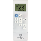 Мобильный кондиционер Royal Clima RM-TS22CH-E (НС-1410147)